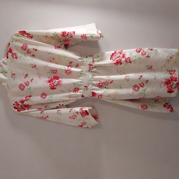 CABERNET ROBE ( LARGE) - Picture 5 of 10